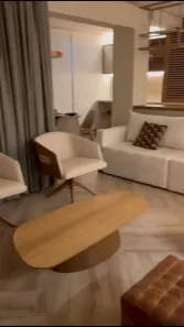 Apartamento com 1 Quarto à venda, 65m² no Indianópolis, São Paulo