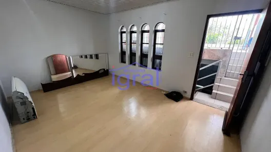 Casa com 3 Quartos à venda, 104m² no Vila Fachini, São Paulo