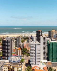 Apartamento com 3 Quartos à venda, 101m² no Predial, Torres