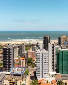Apartamento com 3 Quartos à venda, 100m² no Predial, Torres