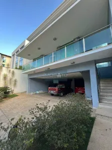 Casa com 4 Quartos à venda, 378m² no Paquetá, Belo Horizonte