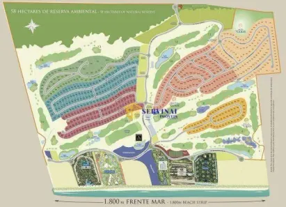 Lote/Terreno à venda, 1038m² no João de Castro, Aquiraz