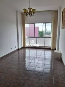 Apartamento com 2 Quartos à venda, 64m² no Centro, Santo André