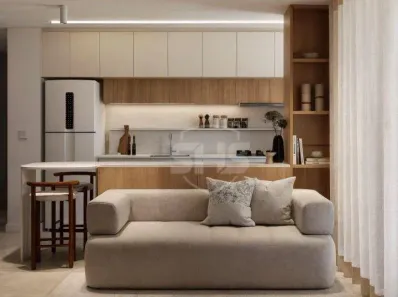 Apartamento com 2 Quartos para alugar, 72m² no Velha, Blumenau