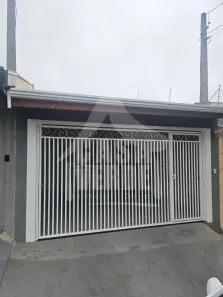 Casa com 3 Quartos para alugar, 100m² no Jardim Regente, Indaiatuba