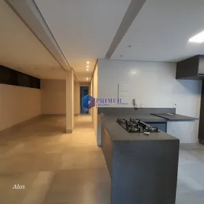 Apartamento com 2 Quartos para alugar, 131m² no São Pedro, Belo Horizonte