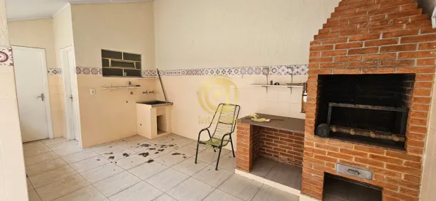 Casa com 6 Quartos à venda, 450m² no Parque Itamarati, Jacareí
