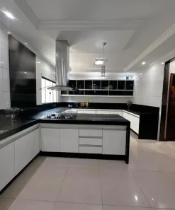 Casa com 3 Quartos para alugar, 170m² no Samambaia Norte, Brasília