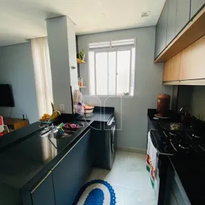 Apartamento com 2 Quartos à venda, 47m² no Vila Maria, Marília