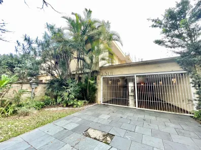 Casa com 5 Quartos à venda, 575m² no Jardim Marajoara, São Paulo
