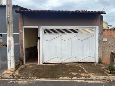 Casa com 4 Quartos à venda, 250m² no Residencial Santa Luzia, Araraquara