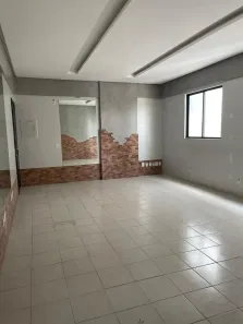 Sala Comercial com 1 Quarto para alugar, 60m² no Cremação, Belém