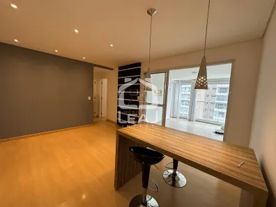 Apartamento com 2 Quartos para alugar, 69m² no Vila Prel, São Paulo