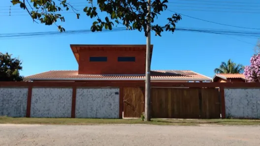 Fazenda/Sítio com 2 Quartos à venda, 300m² no Itapavussu, Cosmópolis