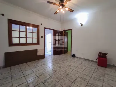 Casa com 2 Quartos à venda, 107m² no Rudge Ramos, São Bernardo do Campo