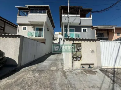 Casa com 2 Quartos à venda, 80m² no Casa Grande, Rio das Ostras
