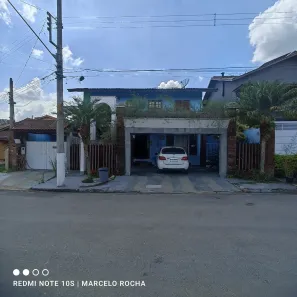 Casa de Condomínio com 3 Quartos para alugar, 240m² no Parque Paulistano, Cotia