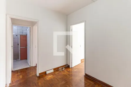 Apartamento com 1 Quarto à venda, 45m² no Santa Cecília, São Paulo