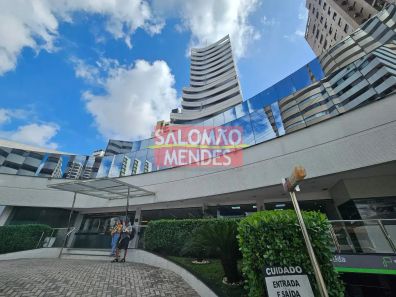 Sala Comercial à venda, 147m² no Cremação, Belém