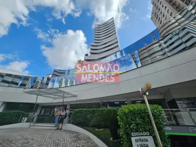 Sala Comercial à venda, 147m² no Cremação, Belém