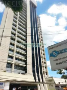 Sala Comercial à venda, 42m² no Centro, São José dos Campos