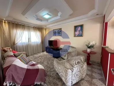 Casa com 3 Quartos à venda, 127m² no Jardim Portugal, Rio Claro