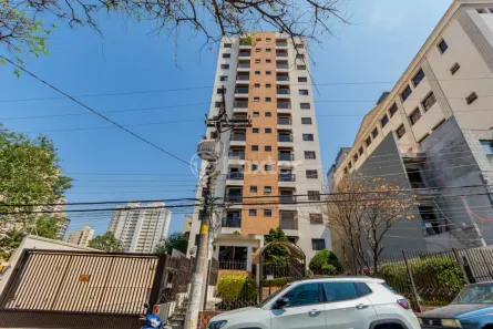 Apartamento com 3 Quartos à venda, 91m² no Vila Mariana, São Paulo