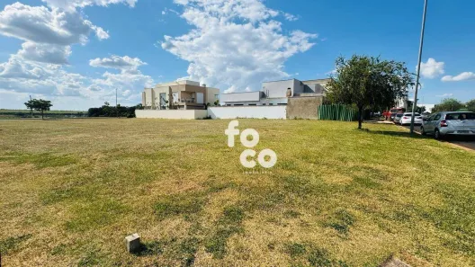 Lote/Terreno à venda, 508m² no Granja Marileusa, Uberlândia