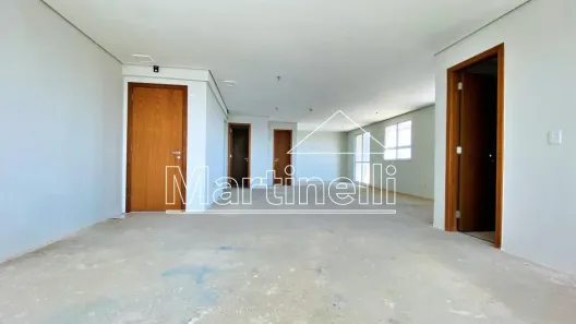 Sala Comercial à venda, 156m² no Nova Ribeirânia, Ribeirão Preto