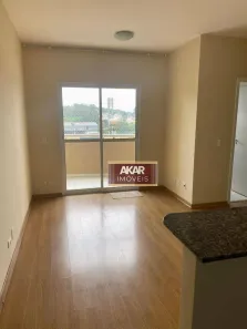 Apartamento com 2 Quartos à venda, 57m² no Jardim Olavo Bilac, São Bernardo do Campo