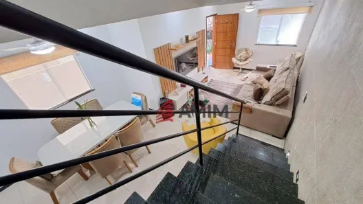 Casa com 3 Quartos à venda, 220m² no Serra Grande, Niterói