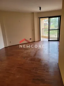 Apartamento com 3 Quartos à venda, 93m² no Vila Aviação, Bauru