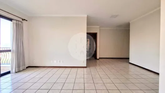 Apartamento com 4 Quartos para alugar, 125m² no Jardim Santa Ângela, Ribeirão Preto