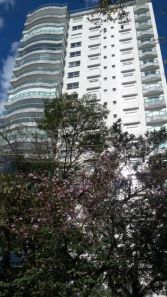 Apartamento com 4 Quartos à venda, 329m² no Indianópolis, São Paulo