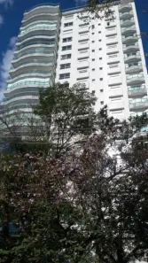 Apartamento com 4 Quartos à venda, 329m² no Indianópolis, São Paulo
