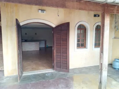 Casa com 3 Quartos à venda, 250m² no Vila Guaca, São Paulo