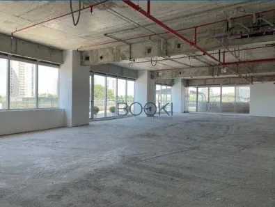 Sala Comercial para alugar, 762m² no Pinheiros, São Paulo