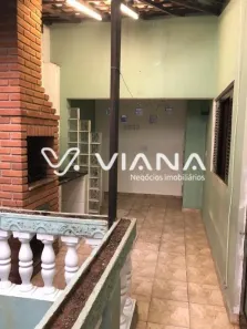 Apartamento com 5 Quartos à venda, 572m² no Nova Gerty, São Caetano do Sul