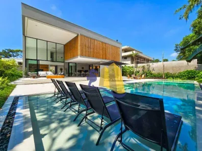 Casa com 8 Quartos à venda, 566m² no Riviera, Bertioga