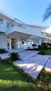 Casa de Condomínio com 7 Quartos à venda, 513m² no Tabatinga, Caraguatatuba