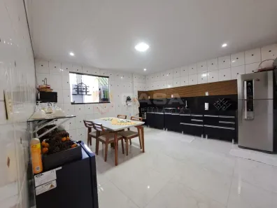Casa com 2 Quartos à venda, 130m² no Divinópolis, Serra