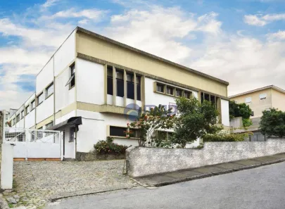 Galpão/Depósito/Armazém para alugar, 2280m² no Vila Siqueira (Zona Norte), São Paulo