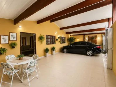Casa com 3 Quartos à venda, 187m² no Jardim das Indústrias, São José dos Campos