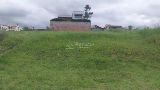 Lote/Terreno à venda, 594m² no Loteamento Parque dos Alecrins, Campinas