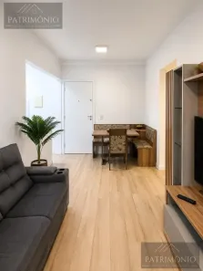 Apartamento com 2 Quartos à venda, 53m² no Jardim Belval, Barueri