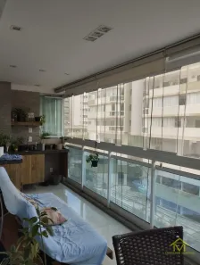 Apartamento com 4 Quartos à venda, 220m² no Praia da Costa, Vila Velha