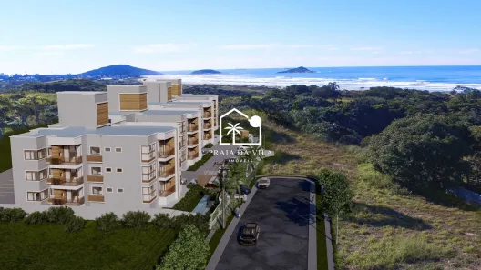 Apartamento com 3 Quartos à venda, 92m² no Vila Nova, Imbituba