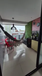 Apartamento com 3 Quartos à venda, 83m² no Jardim Oceania, João Pessoa