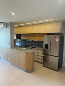 Apartamento com 3 Quartos para venda ou aluguel, 93m² no Iguatemi, São José do Rio Preto