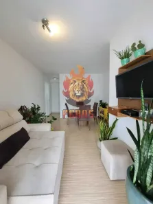 Apartamento com 3 Quartos à venda, 68m² no Parque Campolim, Sorocaba